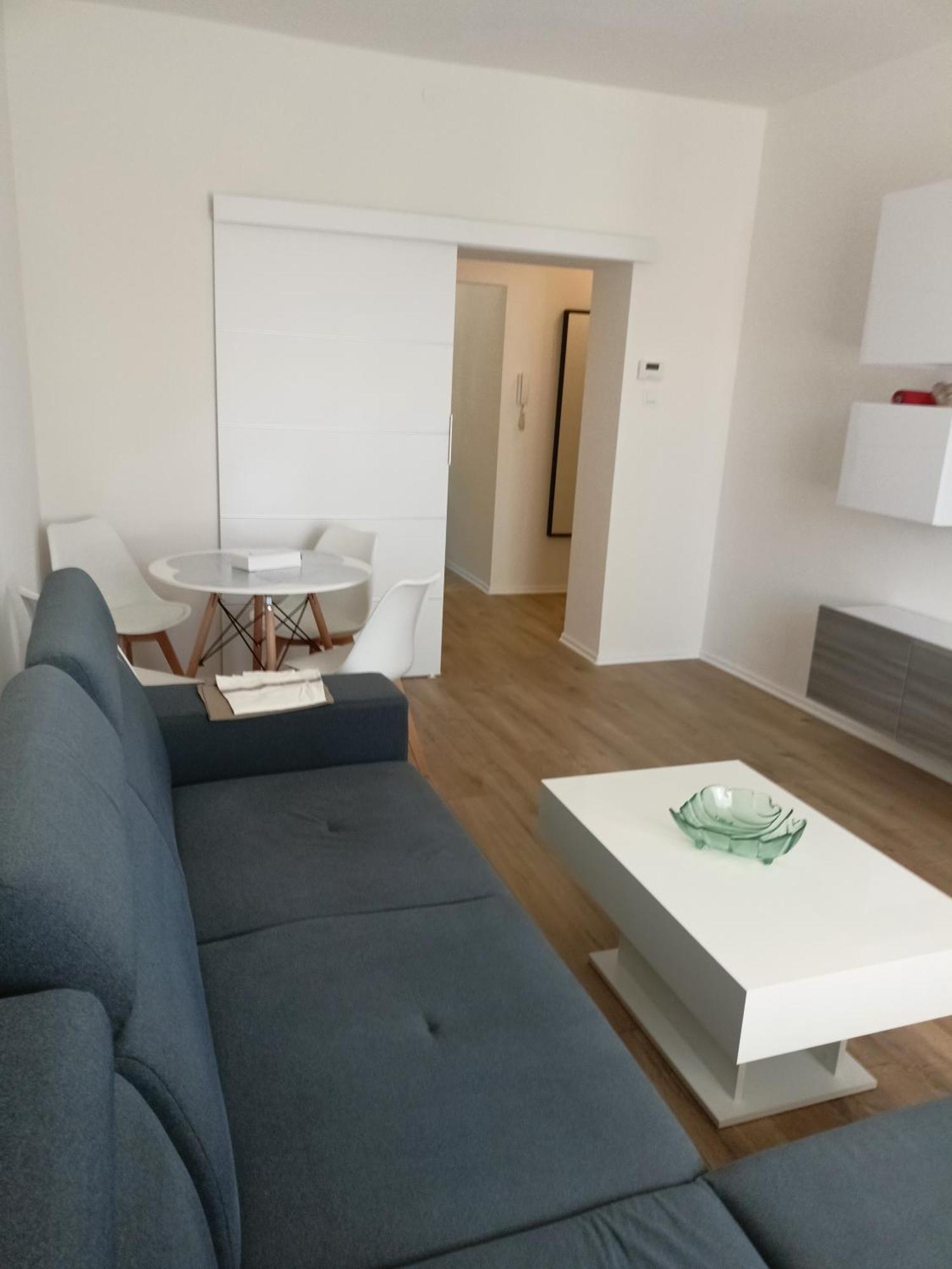 Apartament Slowackiego 41 옐레니아구라 외부 사진