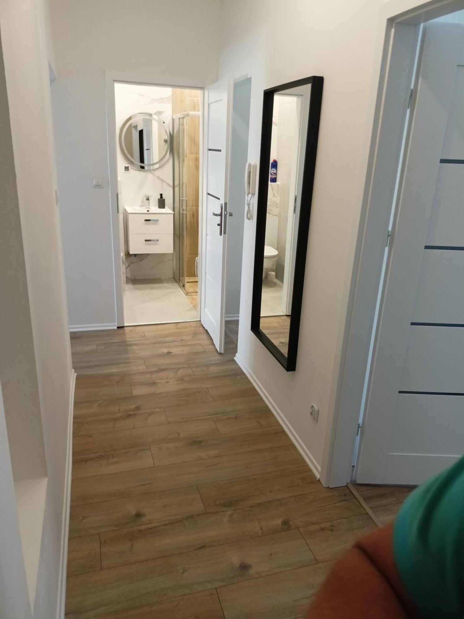 Apartament Slowackiego 41 옐레니아구라 외부 사진