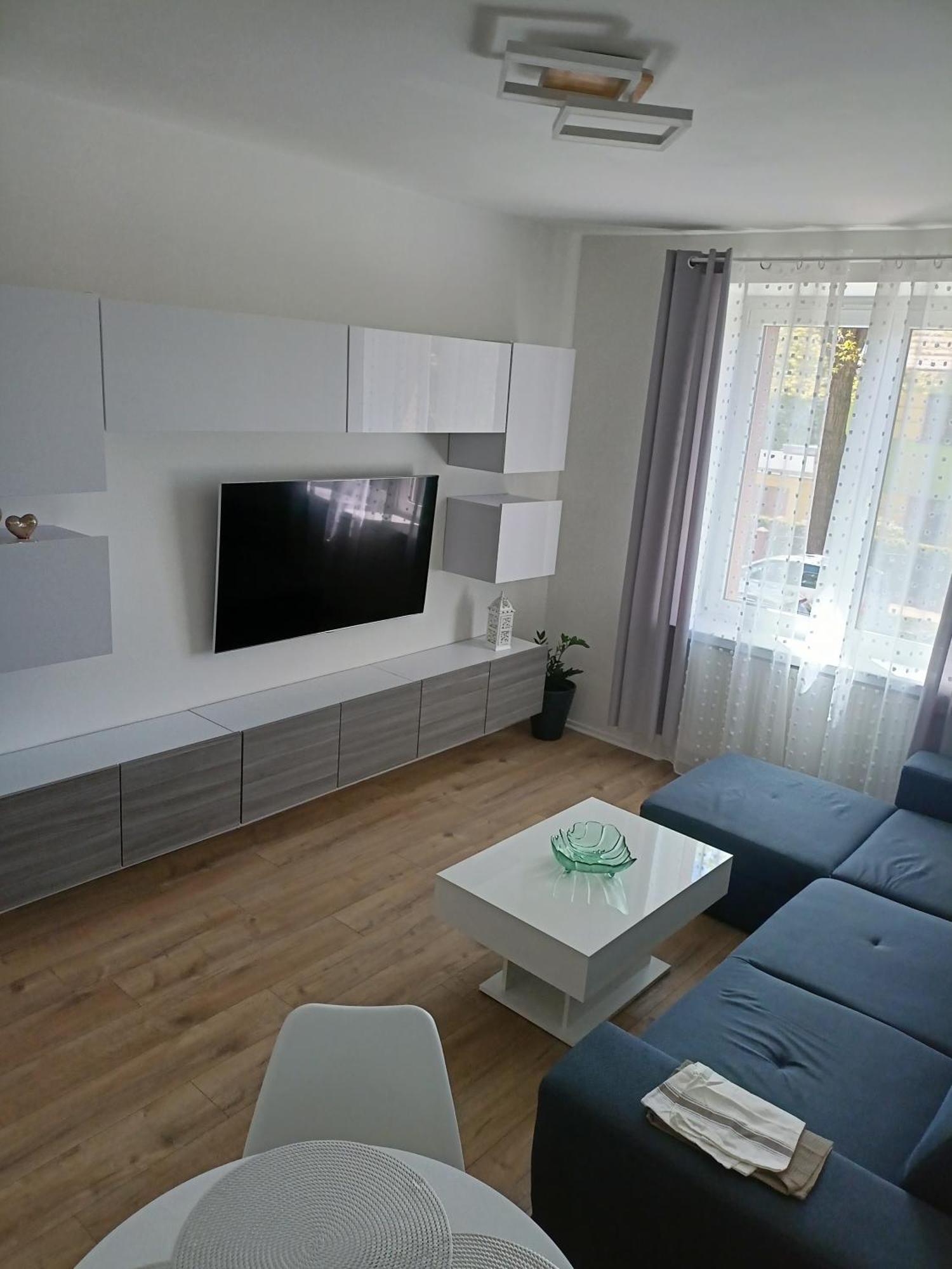 Apartament Slowackiego 41 옐레니아구라 외부 사진