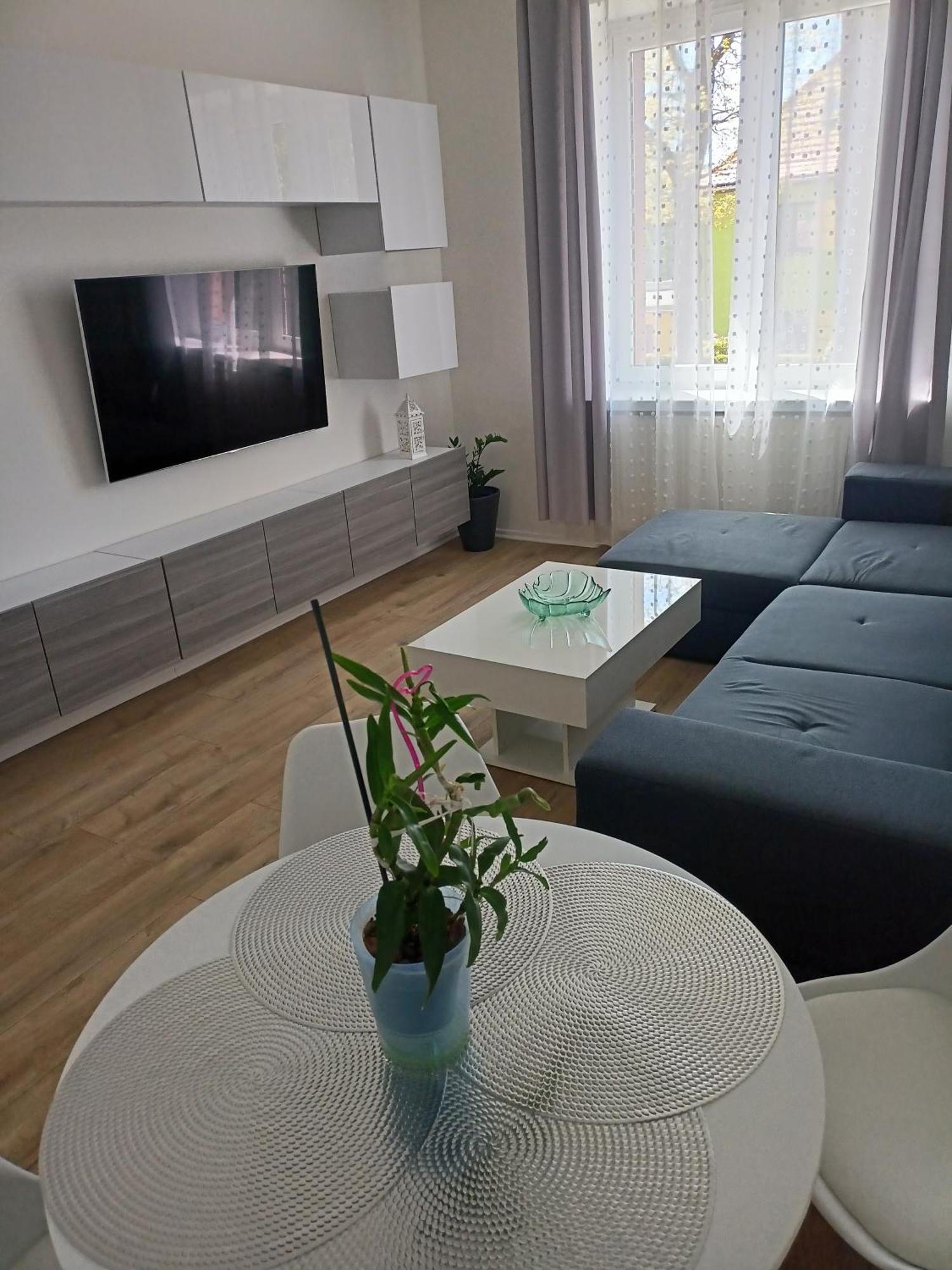 Apartament Slowackiego 41 옐레니아구라 외부 사진