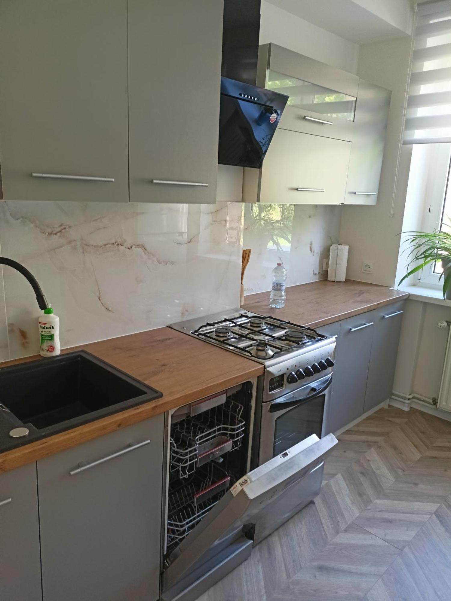 Apartament Slowackiego 41 옐레니아구라 외부 사진