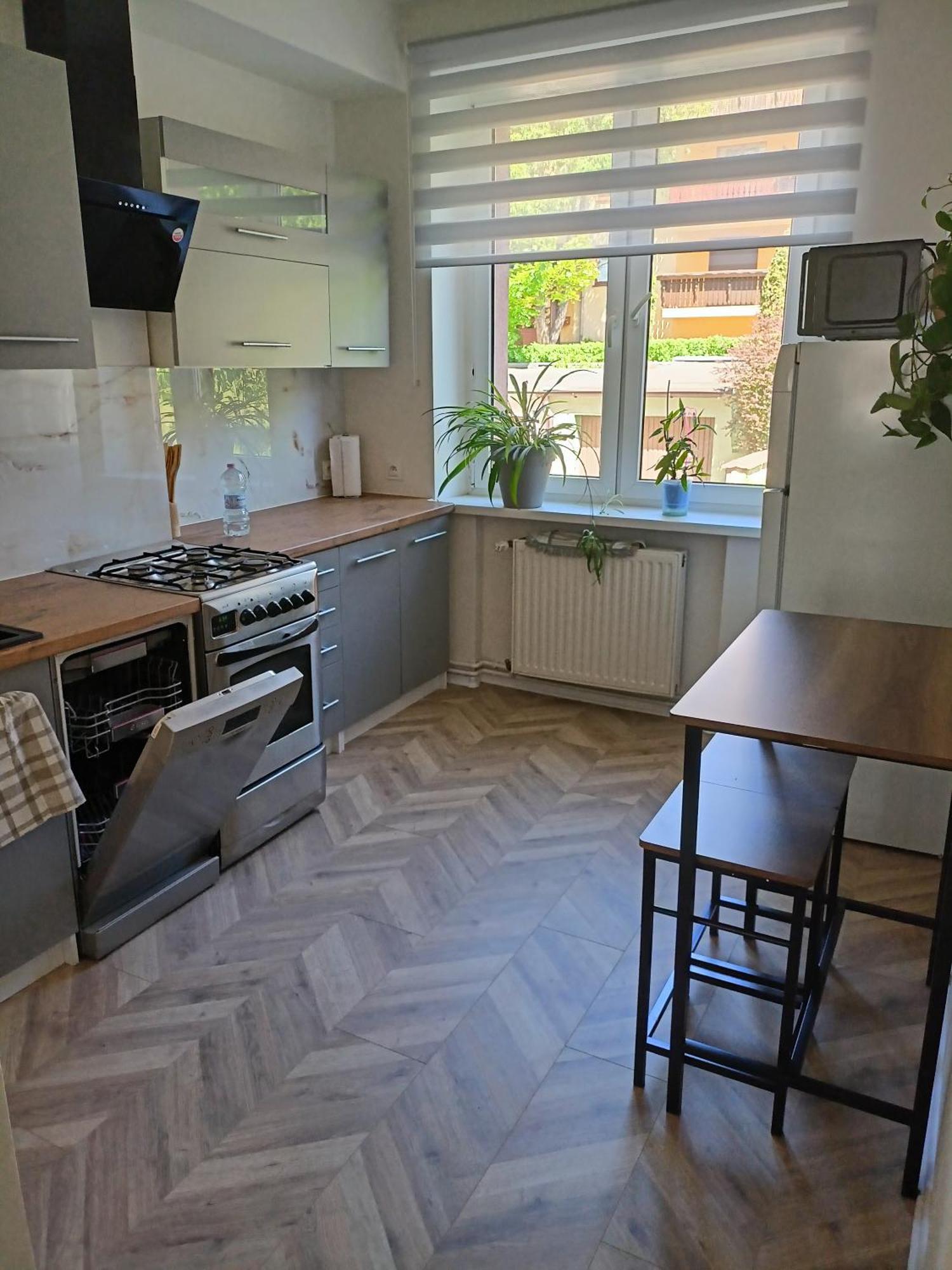 Apartament Slowackiego 41 옐레니아구라 외부 사진