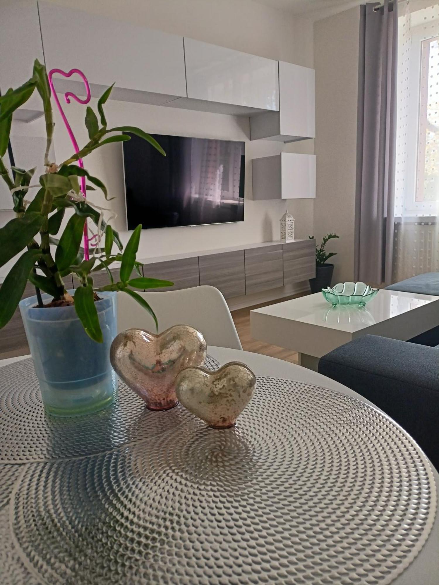 Apartament Slowackiego 41 옐레니아구라 외부 사진