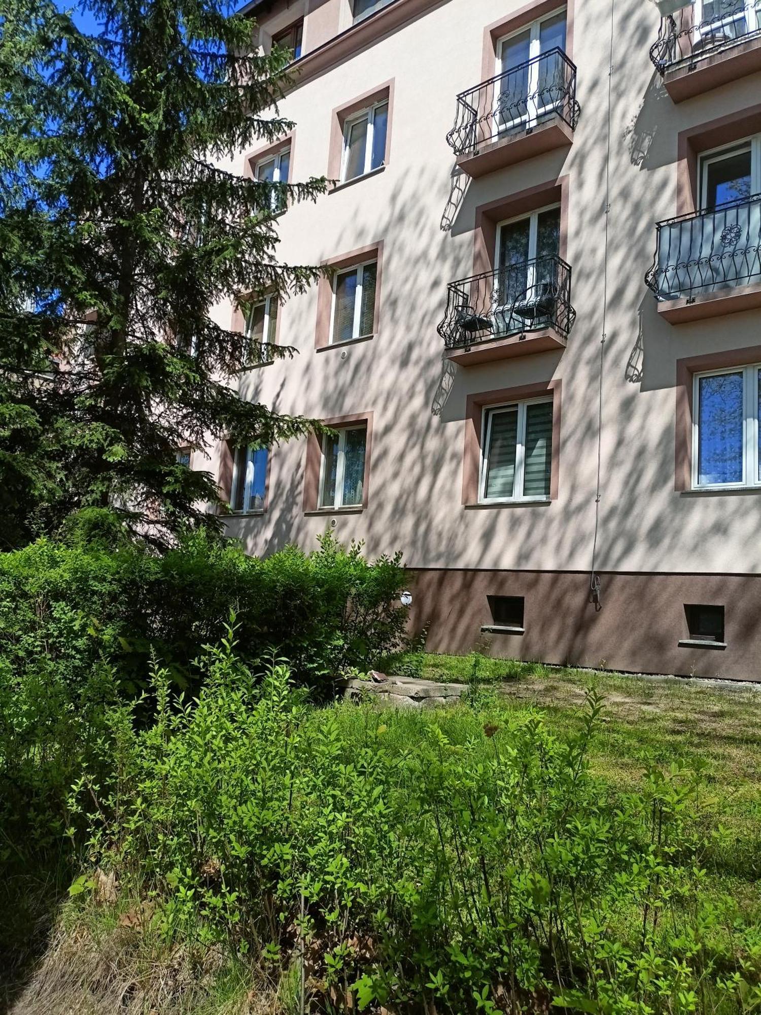 Apartament Slowackiego 41 옐레니아구라 외부 사진