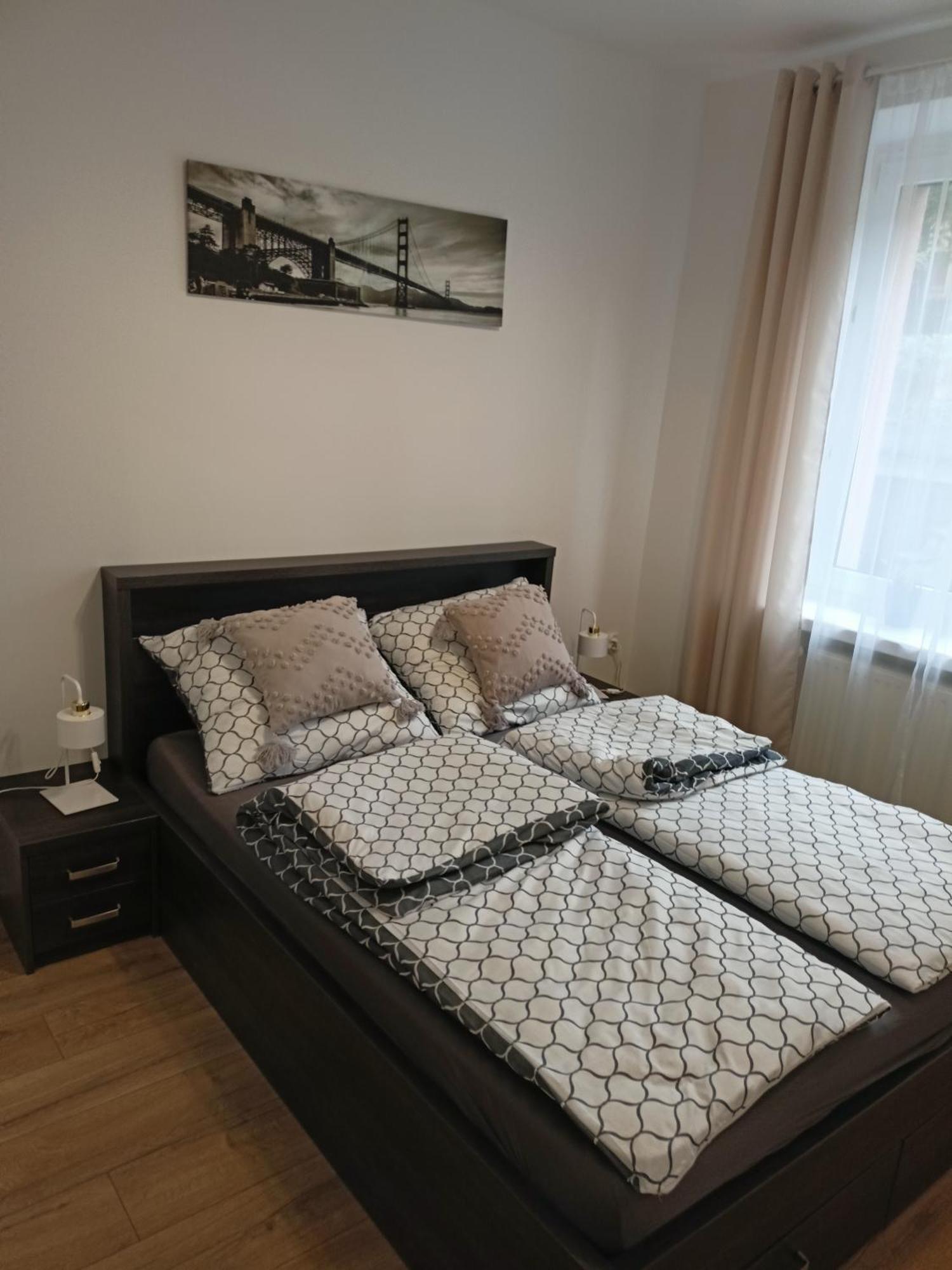 Apartament Slowackiego 41 옐레니아구라 외부 사진