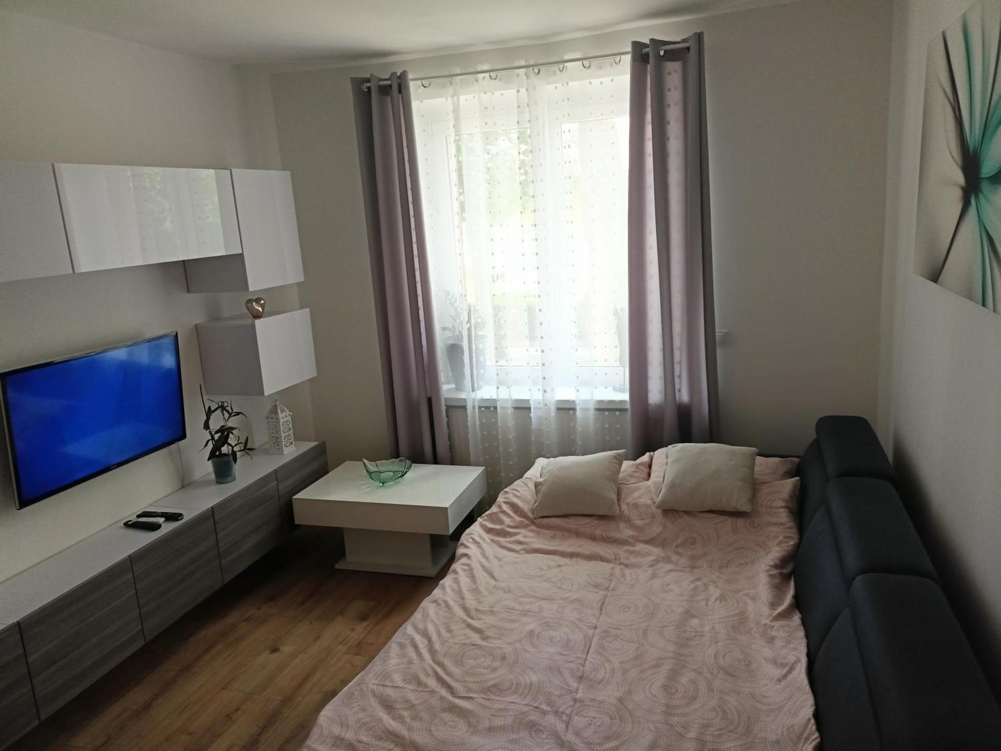 Apartament Slowackiego 41 옐레니아구라 외부 사진